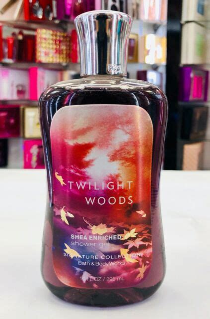 twilight woods discontinued